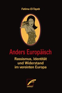 Cover Anders Europäisch