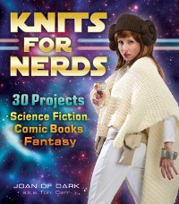 Cover Knits for Nerds