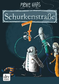 Cover Schurkenstraße 7