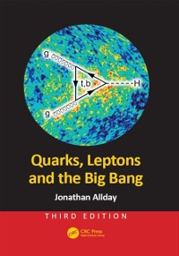 Cover Quarks, Leptons and the Big Bang