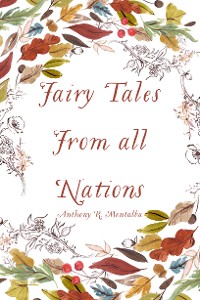 Cover Fairy Tales From all Nations