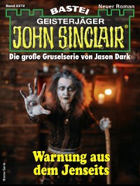 Cover John Sinclair 2372