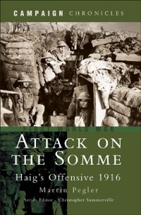 Cover Attack on the Somme