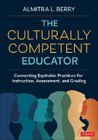 Cover The Culturally Competent Educator