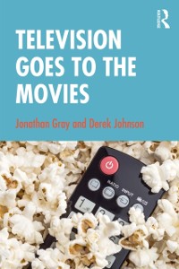 Cover Television Goes to the Movies
