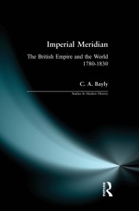Cover Imperial Meridian