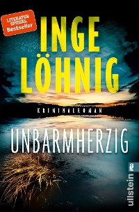 Cover Unbarmherzig