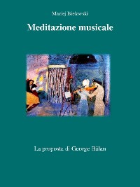 Cover Meditazione musicale