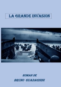Cover La grande invasion