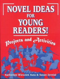 Cover Novel Ideas for Young Readers!