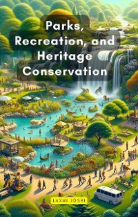 Cover Parks, Recreation, and Heritage Conservation