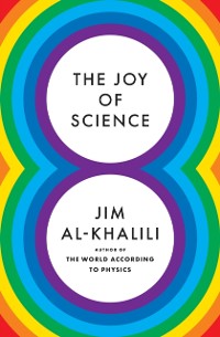 Cover Joy of Science