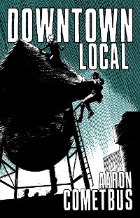 Cover Downtown Local