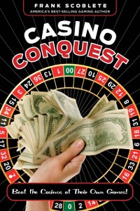 Cover Casino Conquest