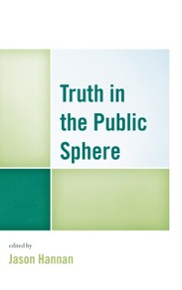 Cover Truth in the Public Sphere