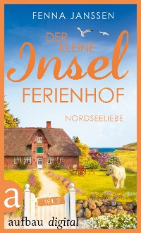 Cover Der kleine Inselferienhof - Teil 2