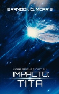 Cover Impacto: Titã