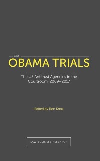 Cover Obama Trials
