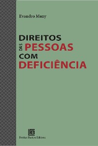 Cover Direito das Pessoas com Deficiência