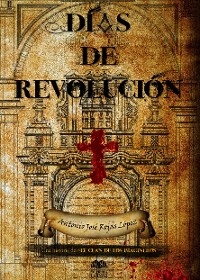 Cover Días de revolución