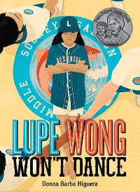Cover Lupe Wong Won't Dance