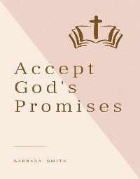 Cover Accept God's Promises