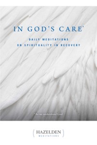Cover In God's Care