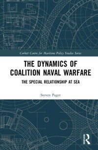 Cover Dynamics of Coalition Naval Warfare