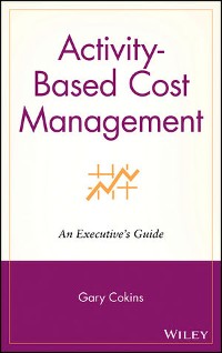 Cover Activity-Based Cost Management