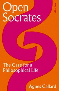 Cover Open Socrates