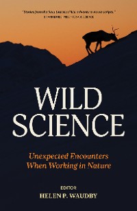 Cover Wild Science