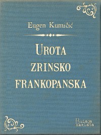 Cover Urota zrinsko-frankopanska