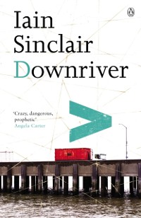 Cover Downriver