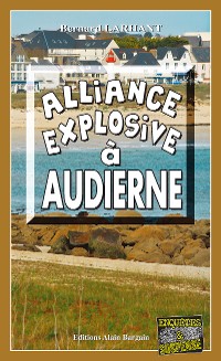 Cover Alliance explosive à Audierne