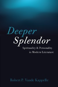 Cover Deeper Splendor