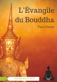 Cover L'Évangile du Bouddha