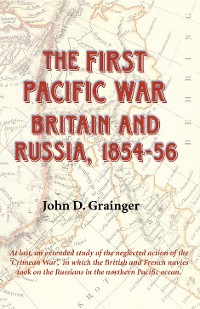 Cover The First Pacific War