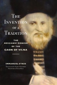 Cover The Invention of a Tradition