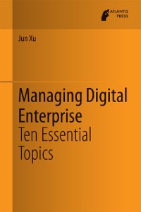 Cover Managing Digital Enterprise