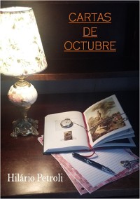 Cover Cartas De Octubre