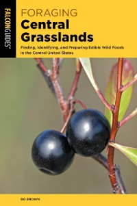 Cover Foraging Central Grasslands