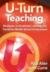 Cover U-Turn Teaching