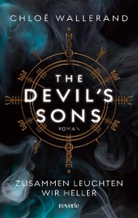 Cover The Devil's Sons 2