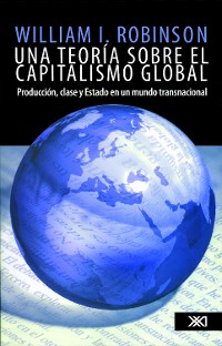 Cover Una teoría sobre el capitalismo global