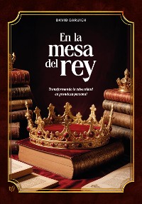 Cover En la mesa del rey