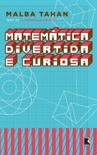 Cover Matemática divertida e curiosa