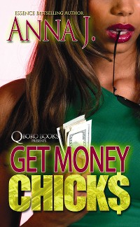Cover Get Money Chicks