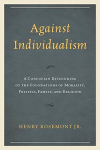 Cover Against Individualism