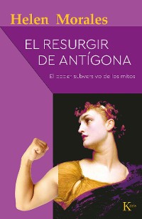 Cover El resurgir de Antígona