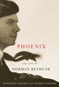 Cover Phoenix